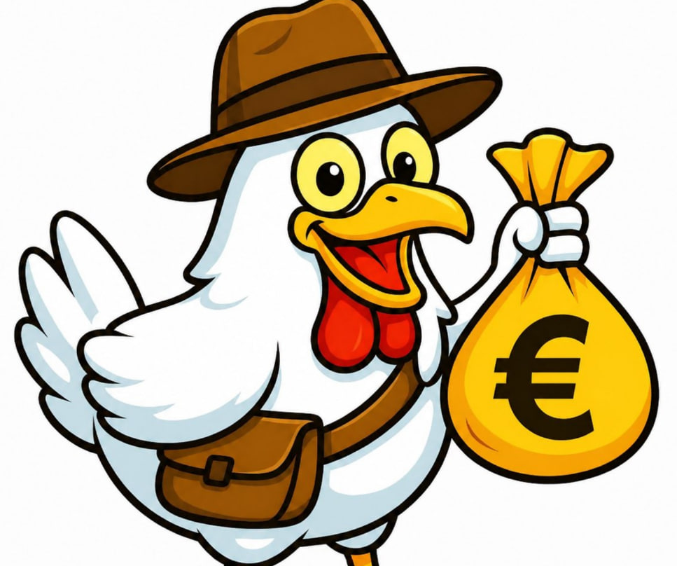Chicken Run Demo: Jetzt kostenlos spielen – so geht's ohne Anmeldung